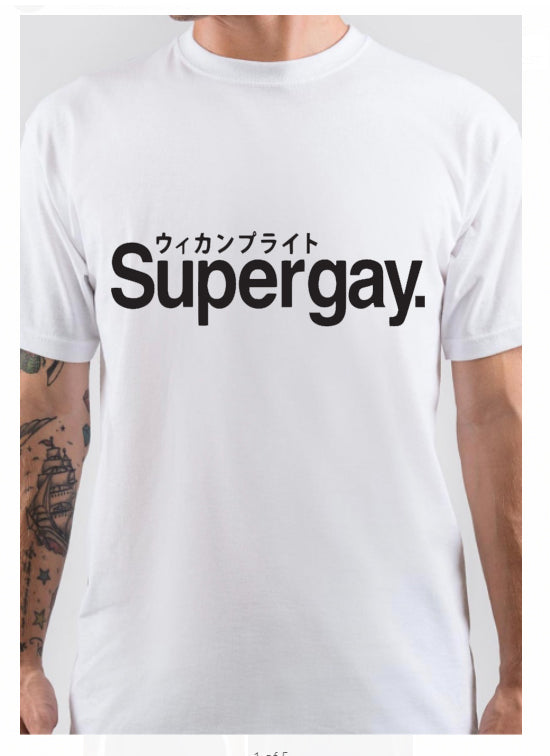 Superdry T-Shirt Style008 Hoodie, Sweatshirt | PureTeeCo.com