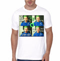 Markiplier White T-Shirt Hoodie, Sweatshirt | PureTeeCo.com