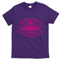 Superior Quality Grammy T-Shirt Hoodie, Sweatshirt | PureTeeCo.com