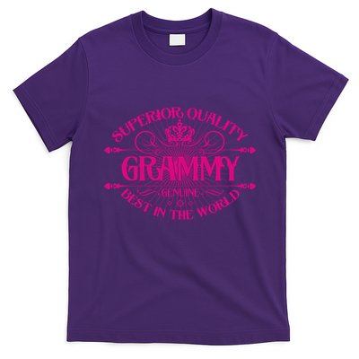 Superior Quality Grammy T-Shirt Hoodie, Sweatshirt | PureTeeCo.com