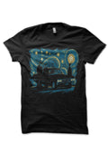 Supernatural T-Shirt Hoodie, Sweatshirt | PureTeeCo.com