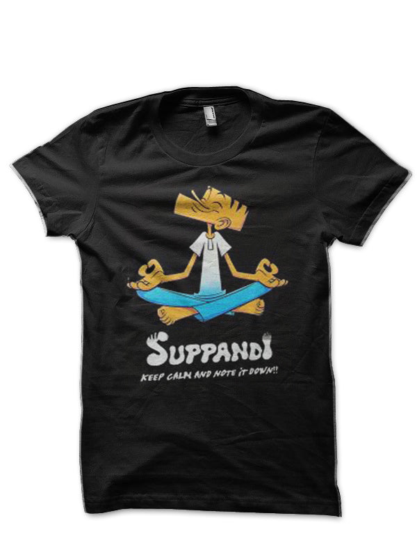 Suppandi T-Shirt Hoodie, Sweatshirt | PureTeeCo.com