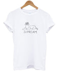 supream t-shirt Hoodie, Sweatshirt | PureTeeCo.com