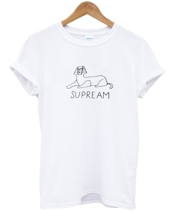 supream t-shirt Hoodie, Sweatshirt | PureTeeCo.com