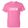 surfin’ tshirt Hoodie, Sweatshirt | PureTeeCo.com