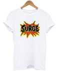 surge t-shirt Hoodie, Sweatshirt | PureTeeCo.com
