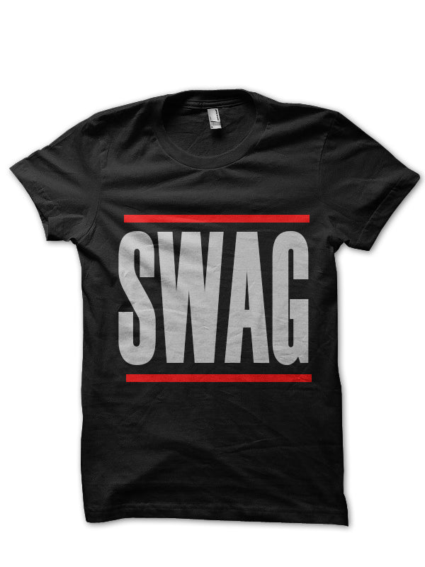 Swag T-Shirt Hoodie, Sweatshirt | PureTeeCo.com