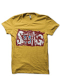 Swag Red Tee (All Colours Available) Hoodie, Sweatshirt | PureTeeCo.com