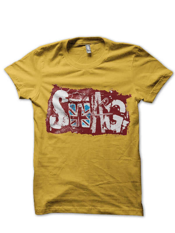 Swag Red Tee (All Colours Available) Hoodie, Sweatshirt | PureTeeCo.com