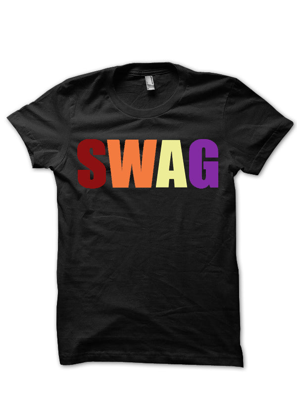 Swag Singh T-Shirt Hoodie, Sweatshirt | PureTeeCo.com