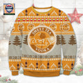 Sweet Tea Vodka Firefly Spirits Ugly Christmas Sweater