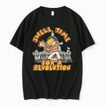 Swell Time For A Revolution 0 Tshirts Sweater