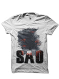 Sword Art T-Shirt Style005 Hoodie, Sweatshirt | PureTeeCo.com