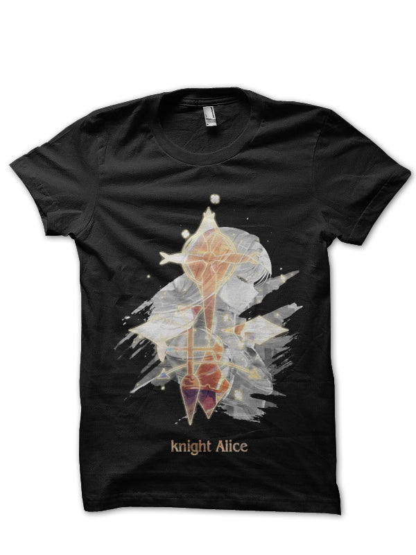 Sword Art T-Shirt Style001 Hoodie, Sweatshirt | PureTeeCo.com