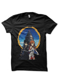 Sword Art T-Shirt Style014 Hoodie, Sweatshirt | PureTeeCo.com
