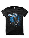 Rage Sword Power T-Shirt Hoodie, Sweatshirt | PureTeeCo.com