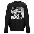 Goo Black Sweatshirt T-Shirts, Hoodie | PureTeeCo.com (Image 1)