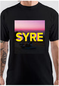 Jaden Smith Syre T-Shirt Hoodie, Sweatshirt | PureTeeCo.com