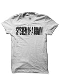 System Of A Down T-Shirt Style006 Hoodie, Sweatshirt | PureTeeCo.com