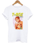 t-boz 1992 t-shirt Hoodie, Sweatshirt | PureTeeCo.com