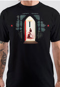 Haunting Of Hill House T-Shirt Style013 Hoodie, Sweatshirt | PureTeeCo.com