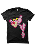 Pink Panther T-Shirt Style006 Hoodie, Sweatshirt | PureTeeCo.com