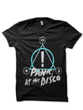 Panic! at The Disco T-Shirt Style011 Hoodie, Sweatshirt | PureTeeCo.com