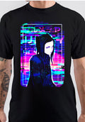 Ergo Proxy T-Shirt Style019 Hoodie, Sweatshirt | PureTeeCo.com