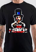Gangs Of Newyork T-Shirt Style002 Hoodie, Sweatshirt | PureTeeCo.com