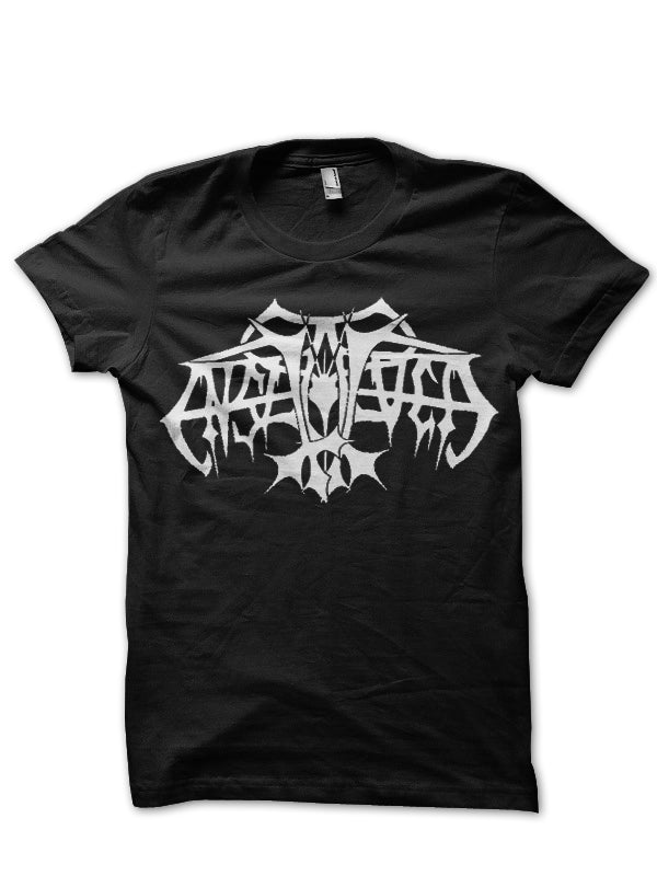 Enslaved Band T-Shirt Style009 Hoodie, Sweatshirt | PureTeeCo.com
