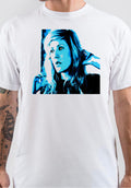 Ellie Goulding T-Shirt Style006 Hoodie, Sweatshirt | PureTeeCo.com