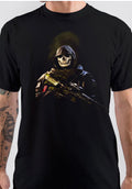 Call Of Duty Warzone T-Shirt Style015 Hoodie, Sweatshirt | PureTeeCo.com