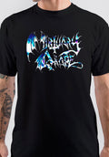 Mortuary Drape T-Shirt Style014 Hoodie, Sweatshirt | PureTeeCo.com