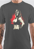 Lucha Underground T-Shirt Style007 Hoodie, Sweatshirt | PureTeeCo.com