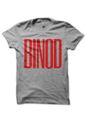 Binod T-Shirt Style008 Hoodie, Sweatshirt | PureTeeCo.com