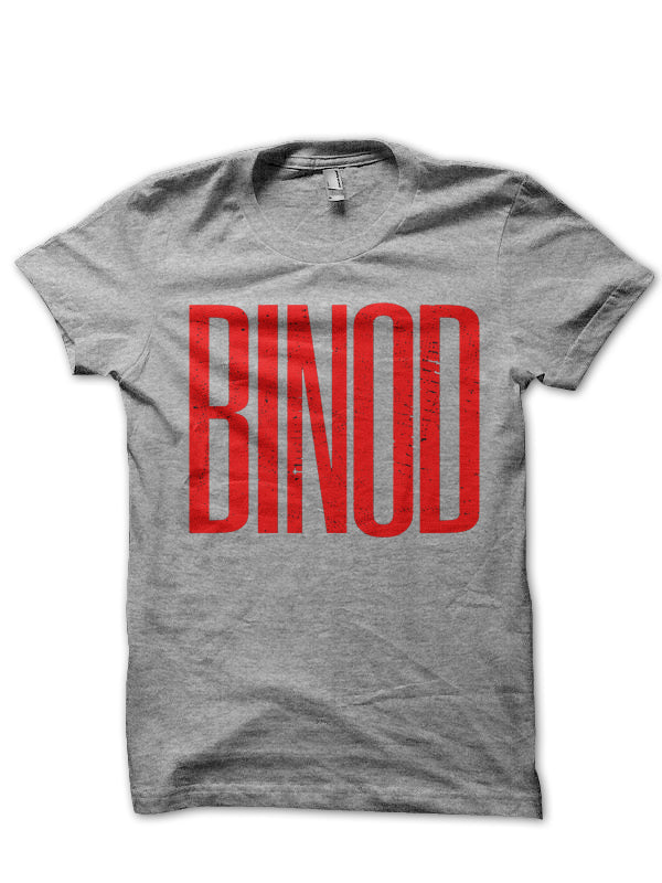 Binod T-Shirt Style008 Hoodie, Sweatshirt | PureTeeCo.com