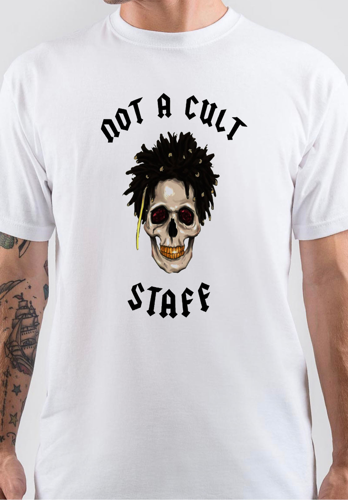 Saint Jhn T-Shirt Style008 Hoodie, Sweatshirt | PureTeeCo.com