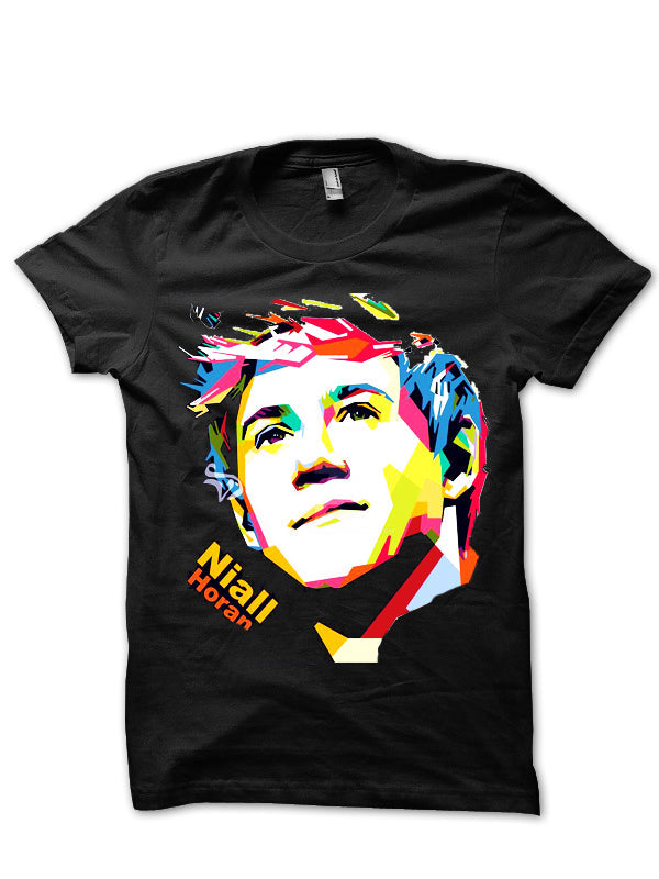 Niall Horan T-Shirt Style011 Hoodie, Sweatshirt | PureTeeCo.com