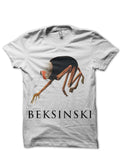 Beksinski T-Shirt Style009 Hoodie, Sweatshirt | PureTeeCo.com