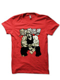 Rich Piana T-Shirt Style001 Hoodie, Sweatshirt | PureTeeCo.com