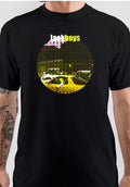 Jackboys T-Shirt Style003 Hoodie, Sweatshirt | PureTeeCo.com
