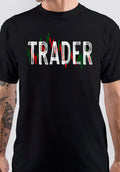Trader T-Shirt Style019 Hoodie, Sweatshirt | PureTeeCo.com
