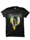 Cradle Of Filth T-Shirt Style024 Hoodie, Sweatshirt | PureTeeCo.com