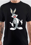 Bugs Bunny T-Shirt Style010 Hoodie, Sweatshirt | PureTeeCo.com