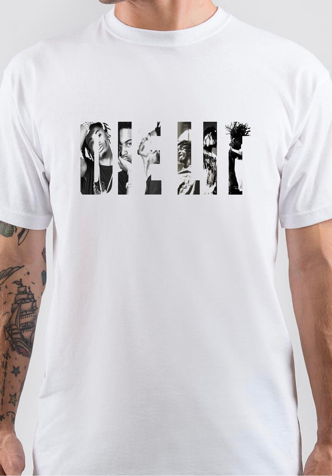 Playboi Carti T-Shirt Style023 Hoodie, Sweatshirt | PureTeeCo.com