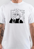 Hxh T-Shirt Style011 Hoodie, Sweatshirt | PureTeeCo.com