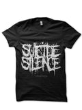 Suicide Silence T-Shirt Style007 Hoodie, Sweatshirt | PureTeeCo.com