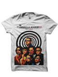 The Umbrella Academy T-shirt Style023 Hoodie, Sweatshirt | PureTeeCo.com