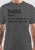 Tequila T-Shirt Style009 Hoodie, Sweatshirt | PureTeeCo.com