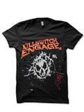 Killswitch Engage T-Shirt Style008 Hoodie, Sweatshirt | PureTeeCo.com